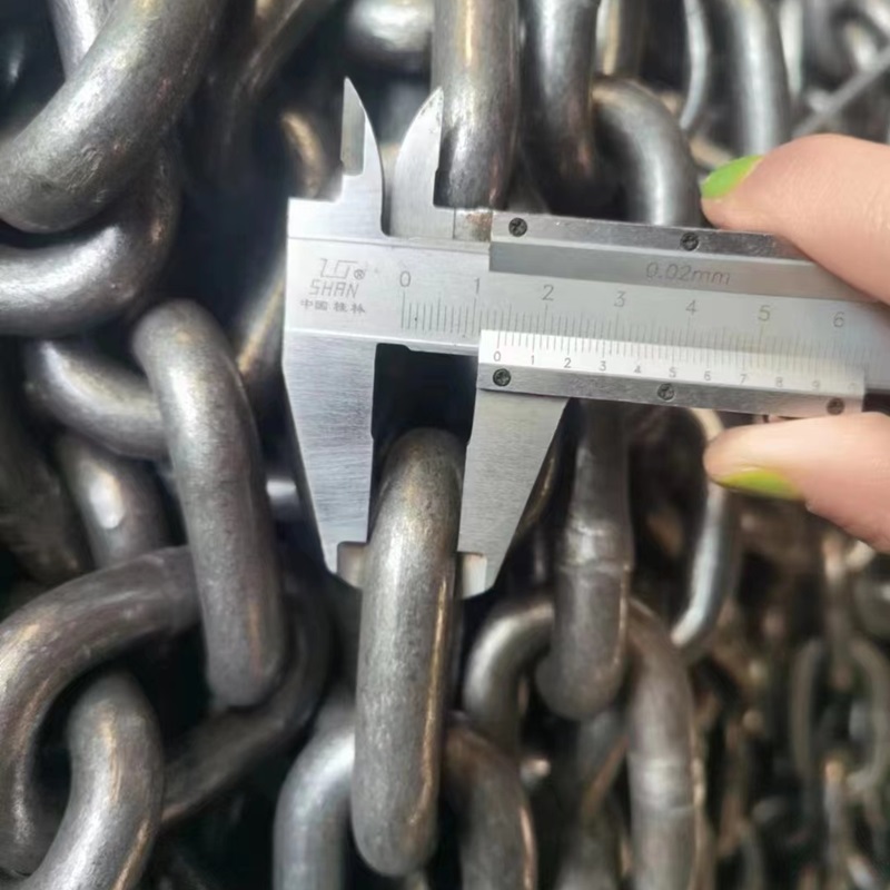 揭秘10MM起重鏈條的載重規(guī)格，您需要了解！