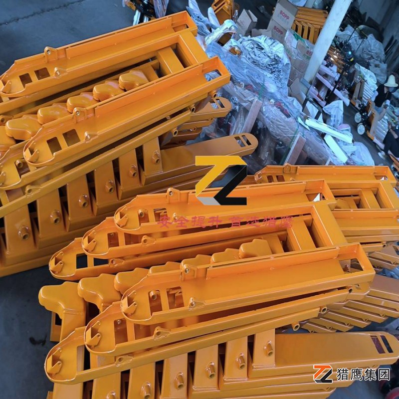 手動(dòng)搬運(yùn)車價(jià)格戰(zhàn)升級(jí)！廠家直營(yíng)店暗藏這些福利