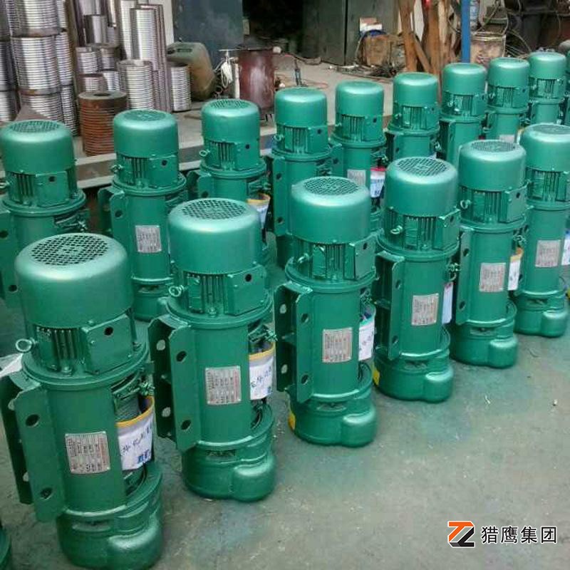 CD1防爆型電動(dòng)葫蘆的防靜電涂層技術(shù)！